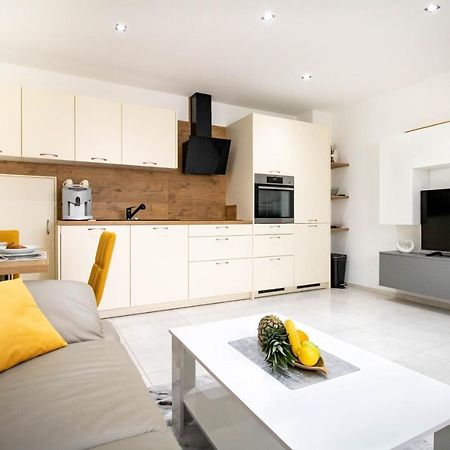 Apartment Juric PUY Eksteriør bilde