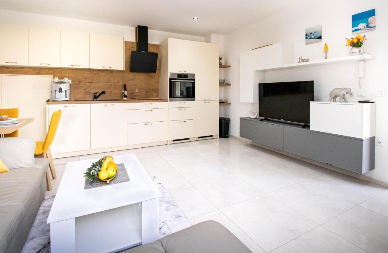Apartment Juric PUY Eksteriør bilde