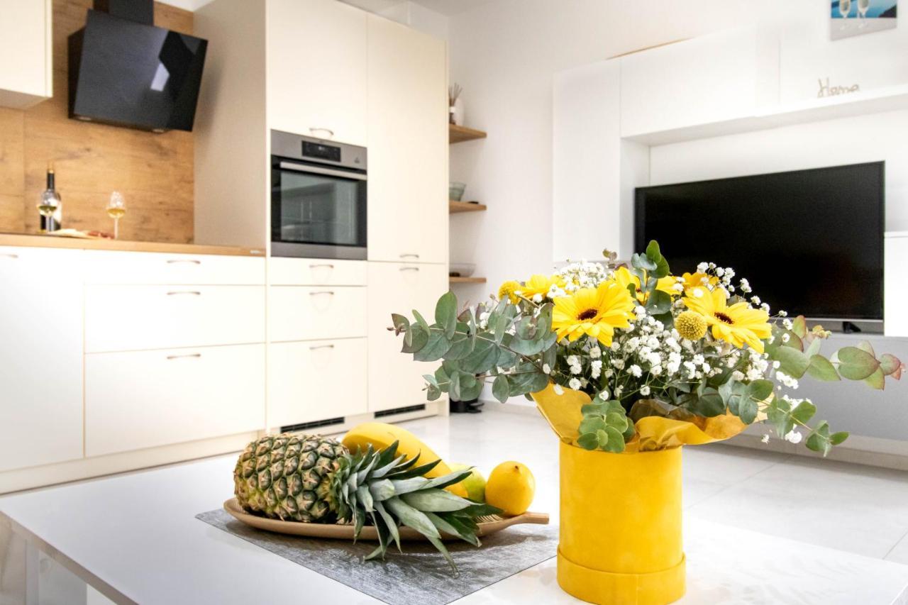 Apartment Juric PUY Eksteriør bilde