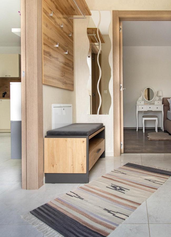 Apartment Juric PUY Eksteriør bilde